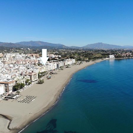 Ferienwohnung Casa Diaz Recuerda - Bajo Estepona Exterior foto